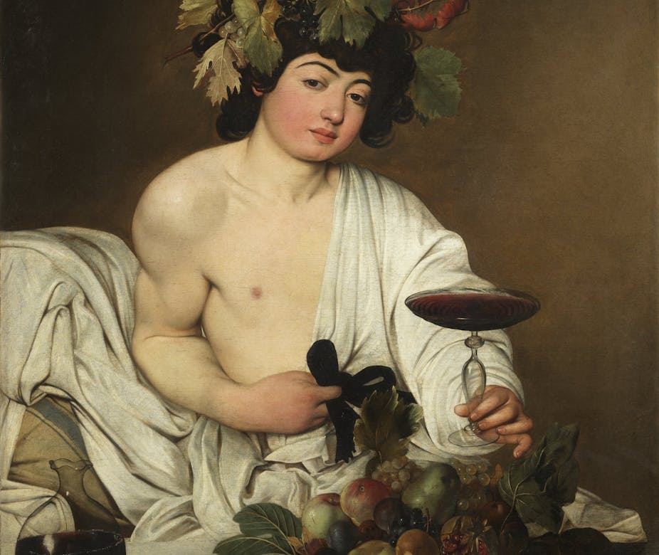 Bacchus