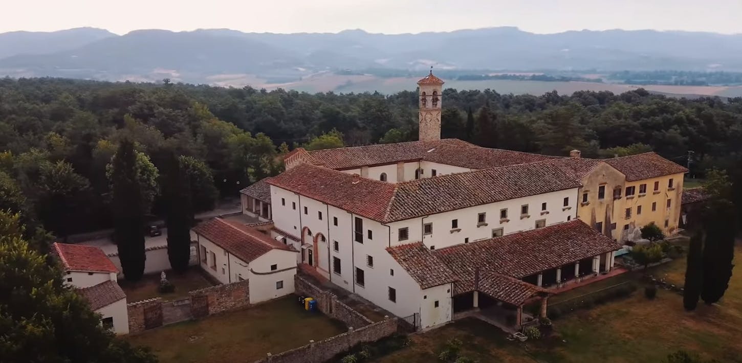 Scarperia e San Piero. Il Mugello