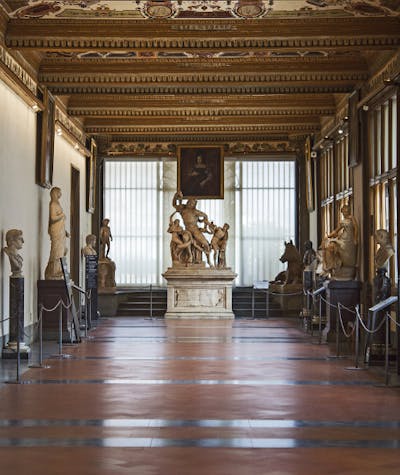 Sconto "Prima Mattina" agli Uffizi in Alta Stagione