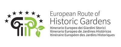 logo Historic Gardens