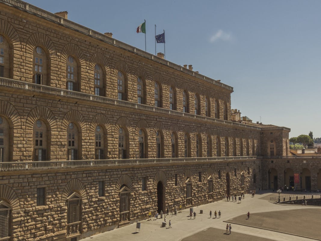 Palazzo Pitti