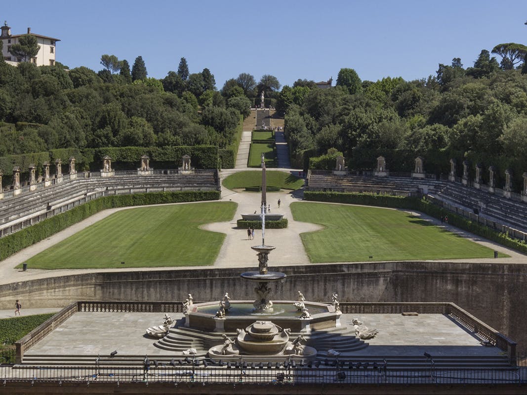 Giardino di Boboli