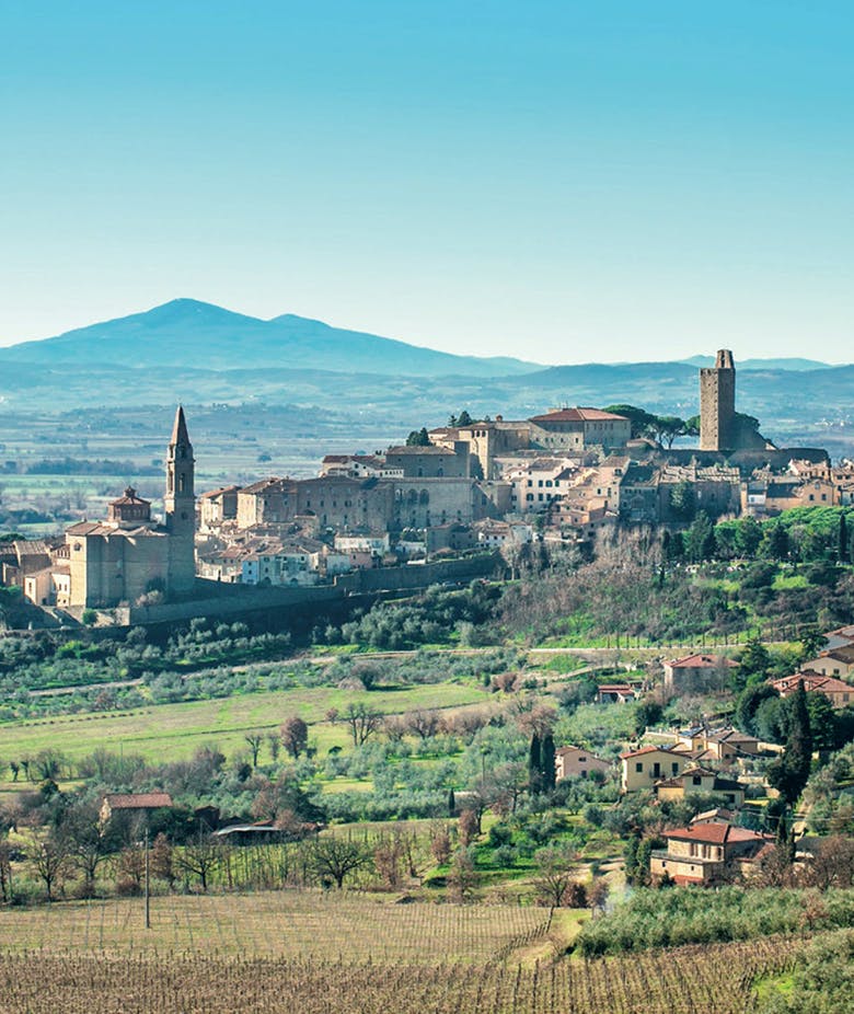 Castiglion Fiorentino