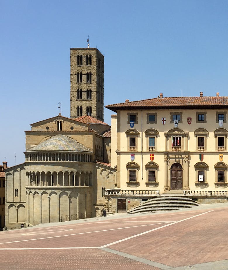 Arezzo