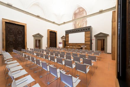 Auditorium Paolucci