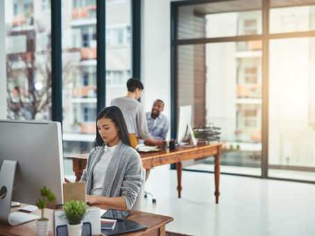 Speak Up! Conquering Public Speaking Anxiety in the Workplace