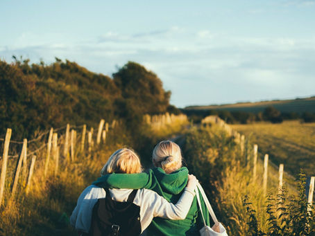 How to support a friend with anxiety 