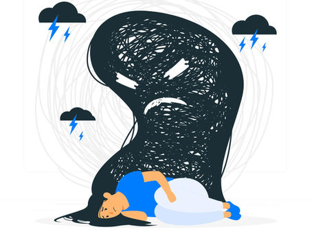 The Silent Storm Within: Understanding and Conquering Panic Attacks