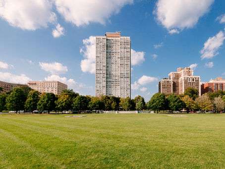 How time outside can improve our health